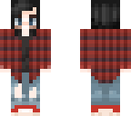 my oc robin