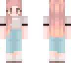 new female skin