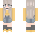 new skin