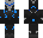 nice robot
