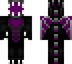 nightshade the nightwing hybrid
