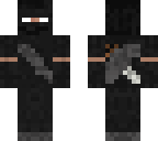 ninjabrine