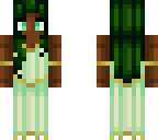 ocean maiden