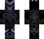 omega blue