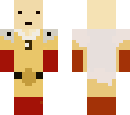 one punch-man