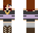 origintale chara - original au