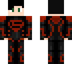 other superboy