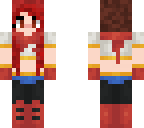 papayrus cosplay