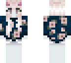 pastel demon