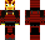 pato samurai definitivo
