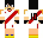 peruvian nach games