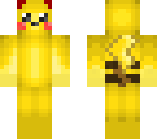 pikachu for lil bro