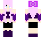 pink  nya