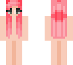 pink hair base