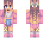 pink princess