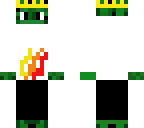 preastonplazy catus skin