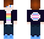 pride boy