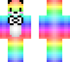 rainbow bear v2