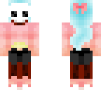 reaper girl