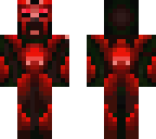 red creeper overlord