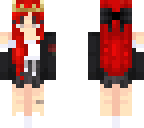red queen