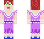 redhead