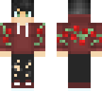 rose boy