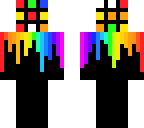 rubik's rainbow