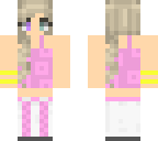 saloon girl