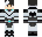 shiro... again