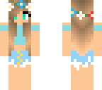 skin for roxy bff