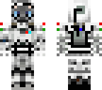 space cat