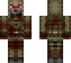 stalker zombied