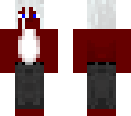 stampy minecraft skin