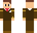 the formal guy