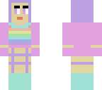 the only good one i made