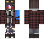 ticci blade
