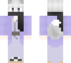 tomoe kun edited scarf
