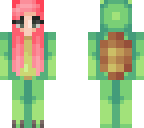 turtle skin edit