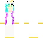 unicorn girl