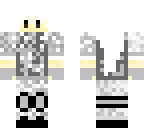winter acean soldier