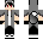 wolf boy