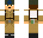 ww2 greek soldier