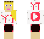 youtube girl