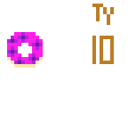 10 followers! ty
