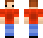 4 bit pixel skin