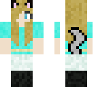 a skin for someone