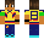 aguilar abel colombian shirt