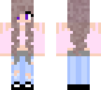 amber (outfit 4)  (updated)