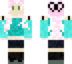 anime girl